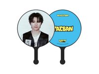 Knock On 巡迴 扇子 FINAL場周 4