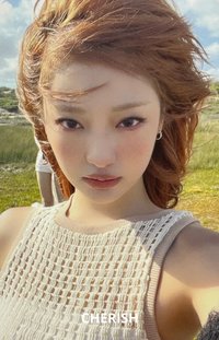 MY WORLD sr 特典卡 星河預售A寧