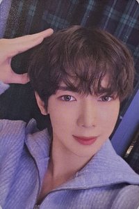 Will sw 2.0 簽售卡 