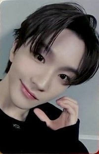 No Genre yzy 3.0 簽售卡 6