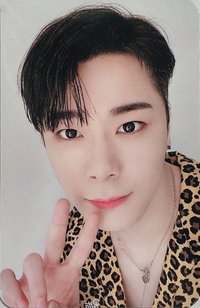 5th AROHA 會員禮卡 