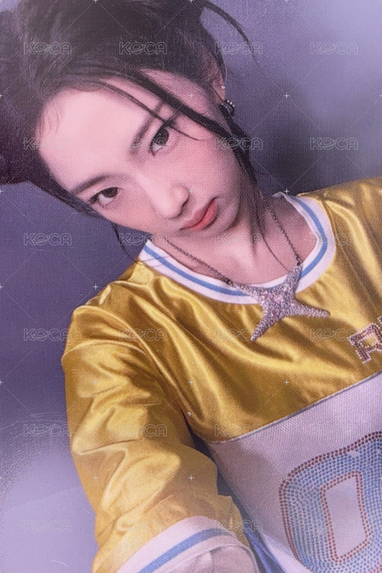 25’世巡 周邊卡  正面