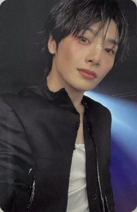 KARMA 專輯卡 Ceremony ver.