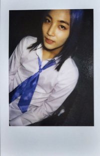 15’BOYS WISH 周邊卡 A ver 閃鑽拍立得鐵盒卡