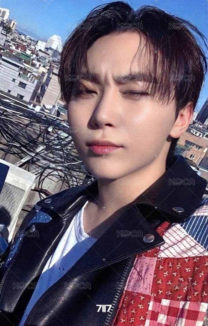 MINI12 wvs 大阪 入場卡 / 場限卡  正面