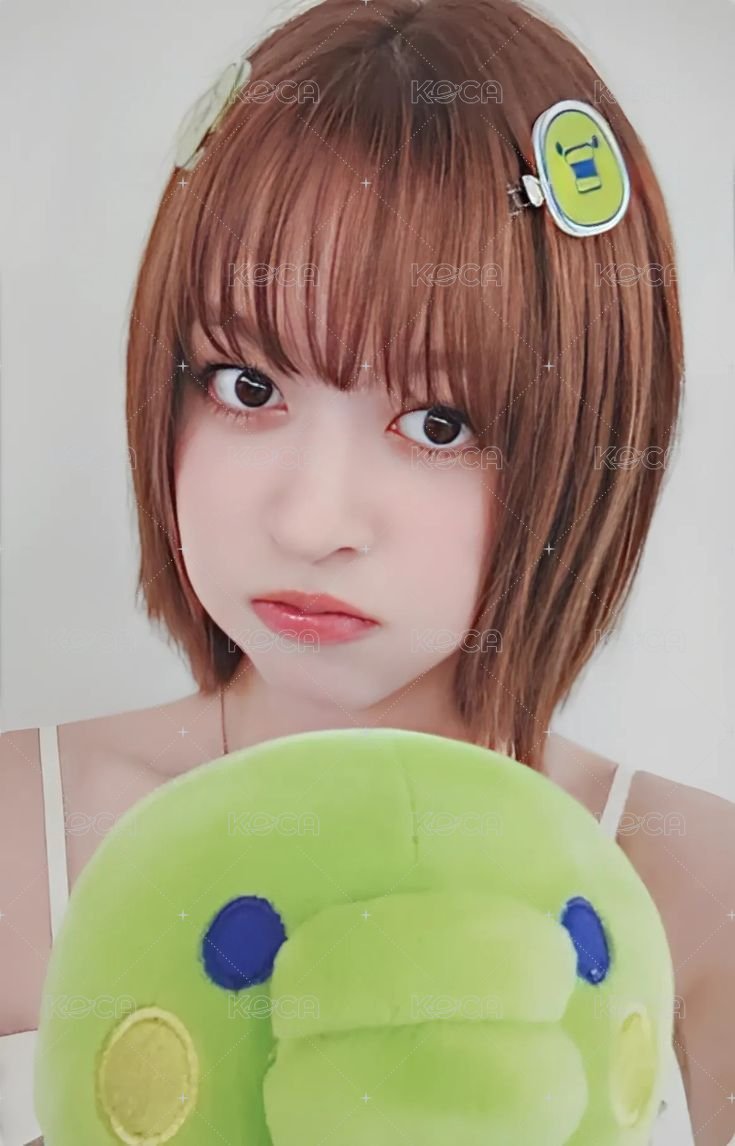 FORWARD sw 線上 9.0 簽售卡 大嘴吉 正面