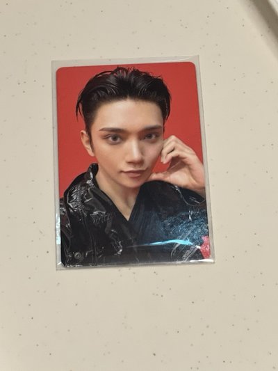 秀卡 部分可當綁