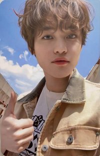 ISTJ el 預售 特典卡 
