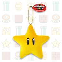 超級任天堂世界 吊娃 無敵星星