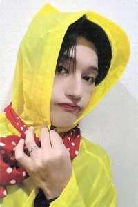 GH1 ms 5.0 簽售卡 