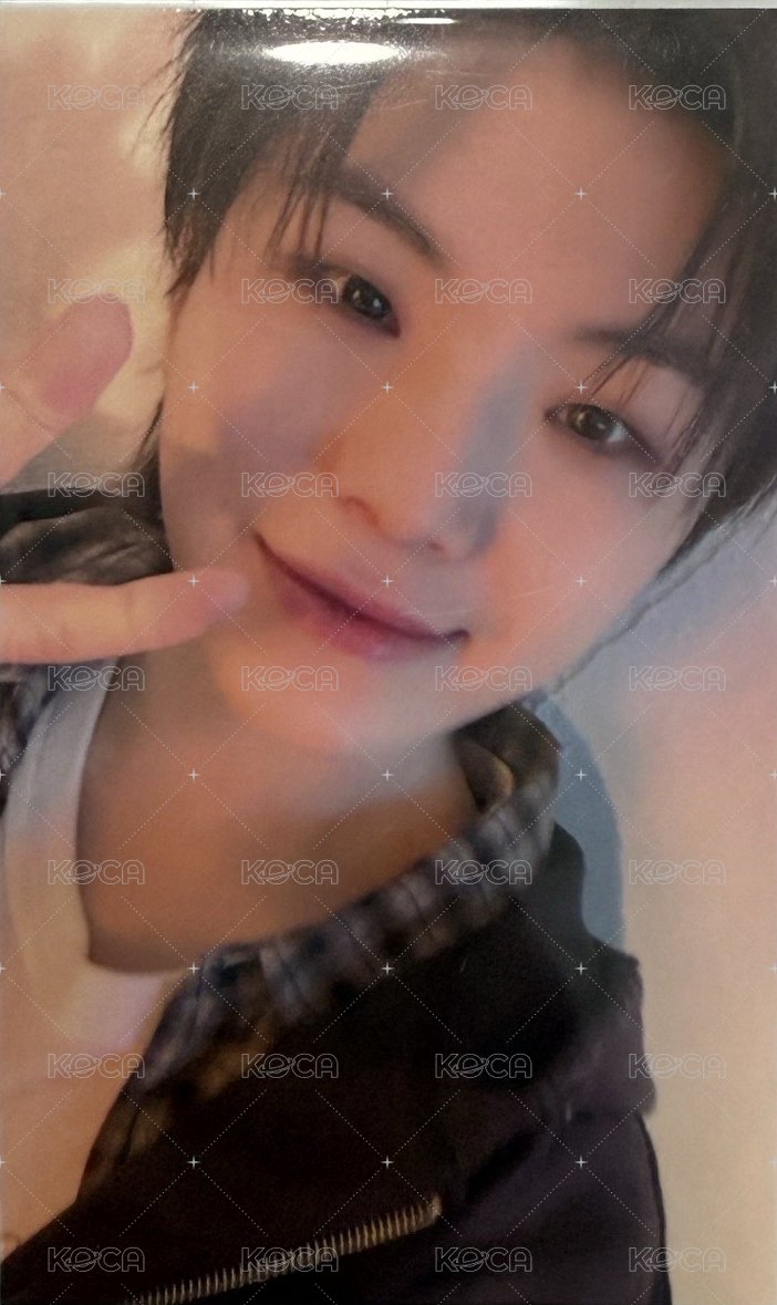 MINI12 環球 東京 入場卡 / 場限卡  正面