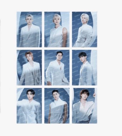 New_ 周邊大卡套 大卡