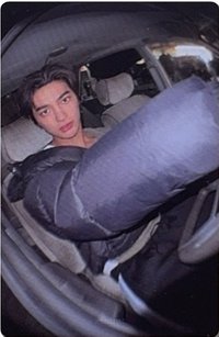 迷一 Kpop Nara 預售 特典卡 美網