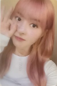 仲夏夜 jyp 幸運卡 雞蛋