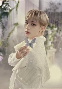 2nd 世巡 隨機卡 日本安可場 隨機大卡