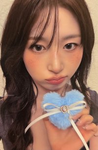 正規一 專輯卡 普版 Valentine ver.嫄