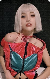 I LOVE dmm 特典卡 預售