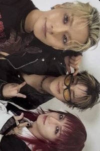 Beautiful Mind 專輯卡 RAW VER.