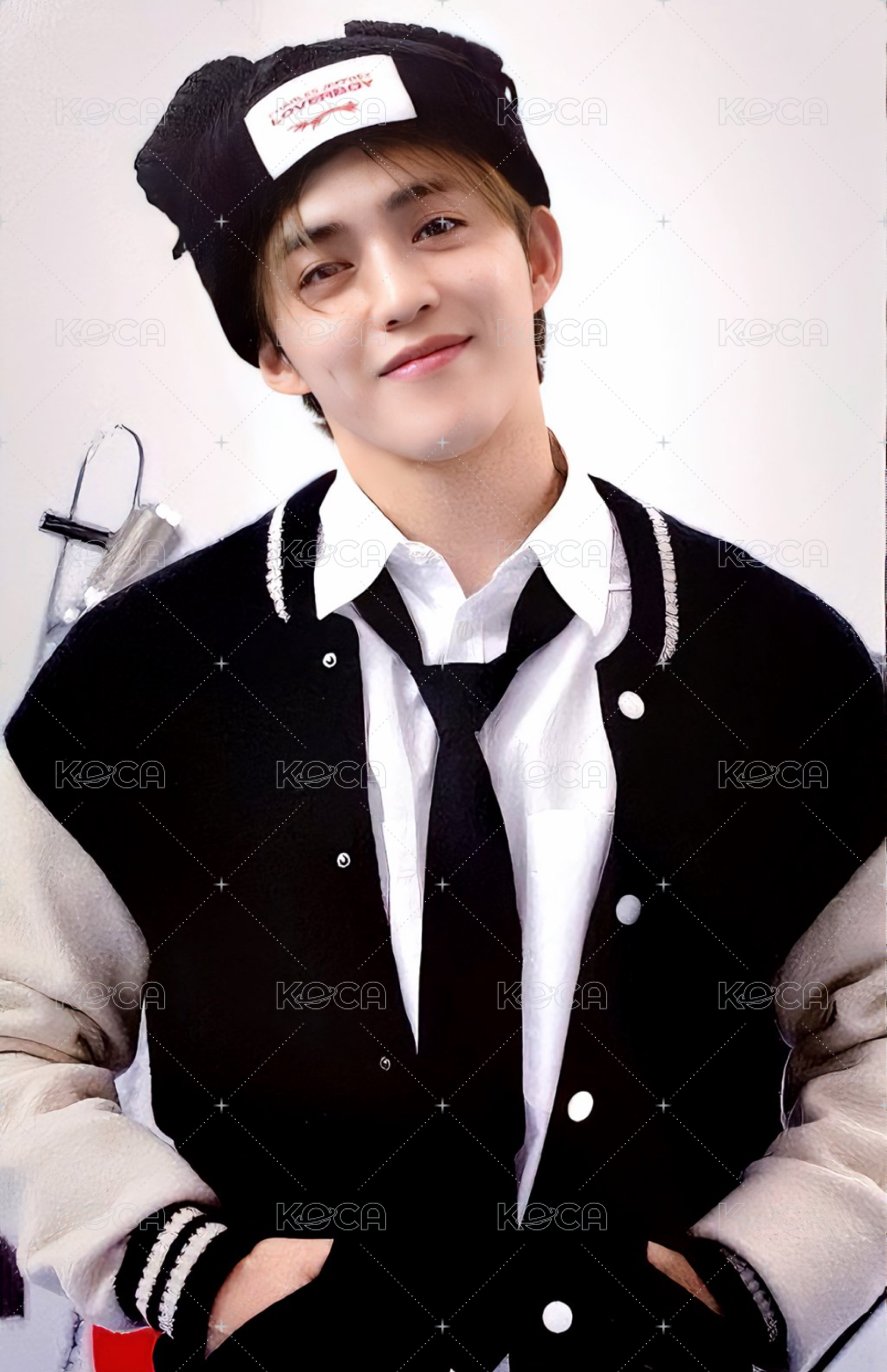 精選專 塔店 CARAT ver. 特典卡  正面