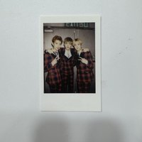 boys wish 秀圓榮