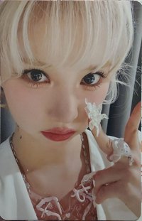 正一 專輯卡 電子專卡