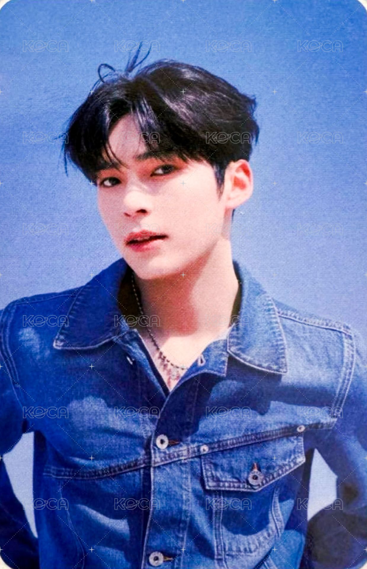 迷三快閃 滿額卡 線上 正面