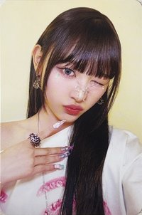 SCENEDROME 專輯卡 PB版ver1