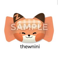 zeroni LAWSON  別針 蝴蝶結