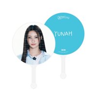 25‘FM 扇子 首爾場