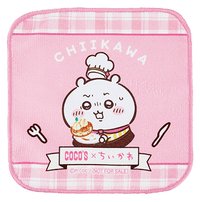COCO’S 方巾 