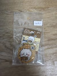 箱根吉伊卡哇鑰匙圈吊飾