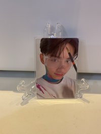 正四克拉盤專卡