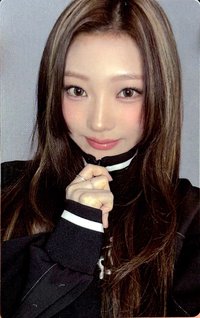 Focus YT 特典卡 ST舞蹈