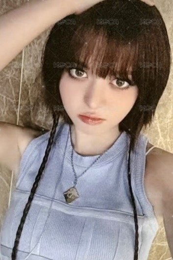 FORWARD 數星星 線下 1.0 幸運卡  正面