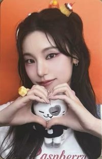 2024 FM 周邊卡 螢幕公仔卡