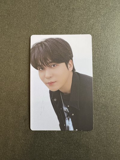 Golden Hour 3 POCA：鍾