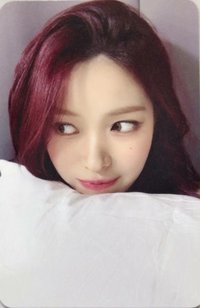 GWBG ms 上海 簽售卡 晚安