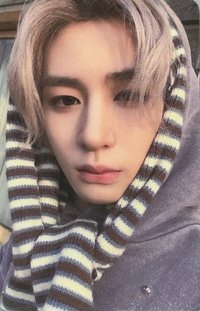 No Genre kkt 特典卡 5