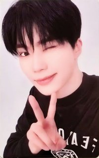 兩周年快閃 周邊卡 飲料卡