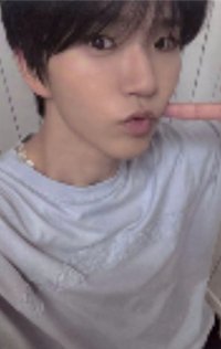 Steady sm 特典卡 showcase