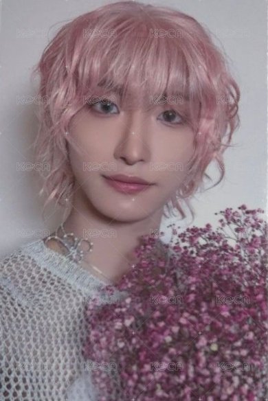 GH2 TOKTOQ 特典卡  正面