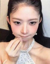 IVE SECRET 周邊卡 甜甜圈