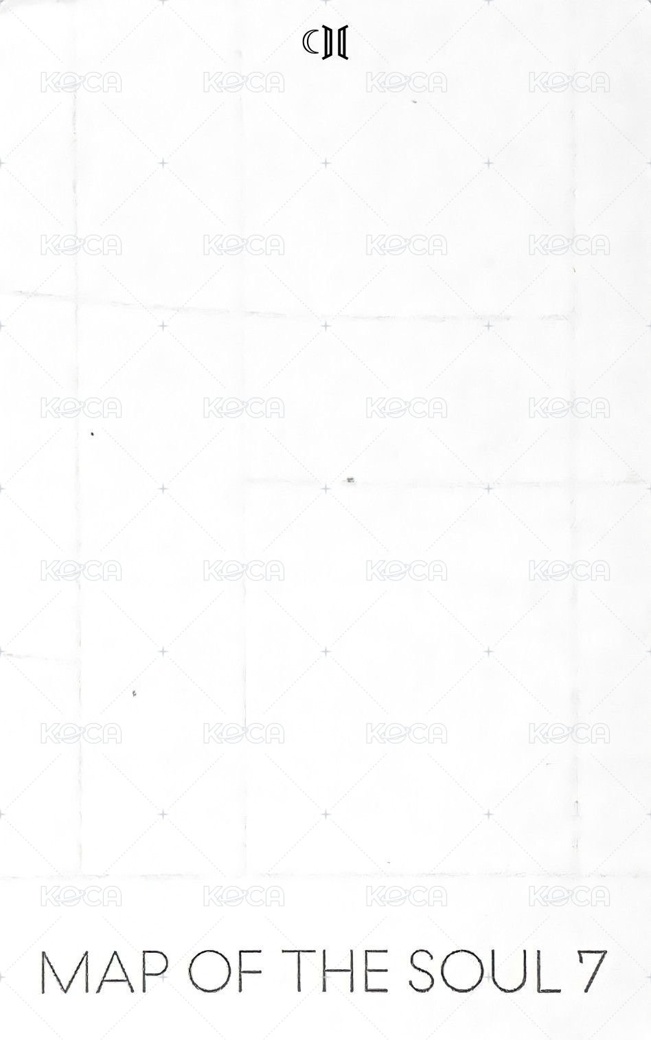 MOTS 專輯卡 ver.2 背面