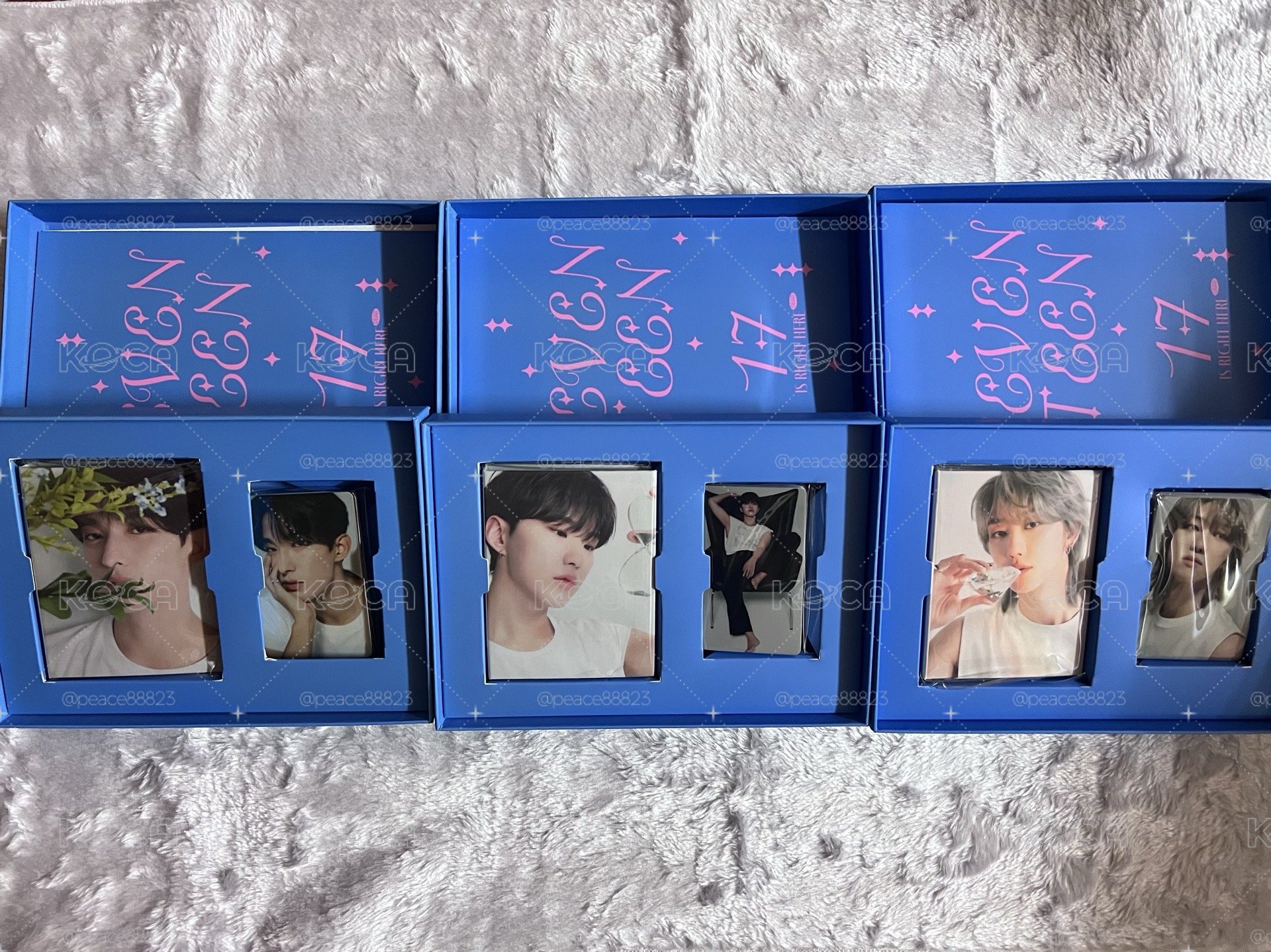 SVT💎空專販售