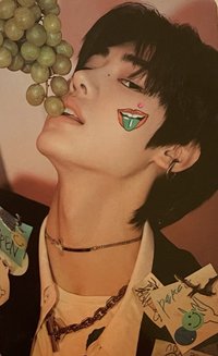 迷二 蝦皮 特典卡 