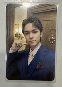 VERNON
