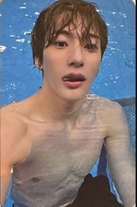 ODYSSEY 專輯卡 PK Earth版