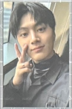 抽選卡 迷二 塔店抽選卡 正面