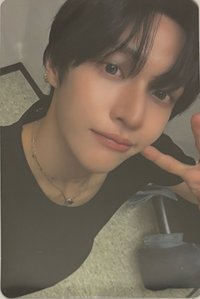 RIIZING mk 簽售卡 