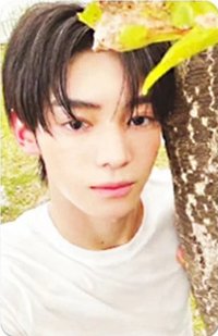 SUMMER BEAT! 環球 特典卡 